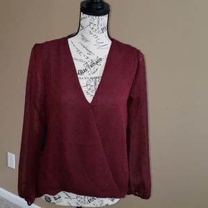 COPY - Sweet Rain Blouse